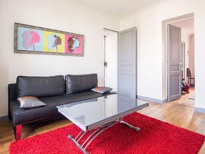 Location Appartement LIEGE 4000 WLG en Belgique