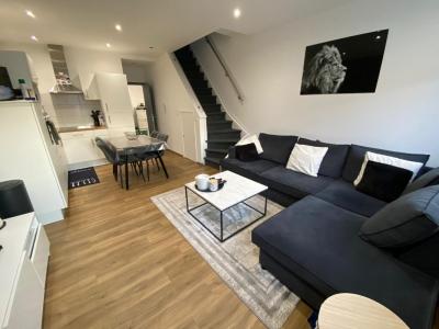 Vente Maison LIEGE Herstal WLG en Belgique