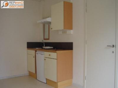 Annonce Location Appartement Jodoigne