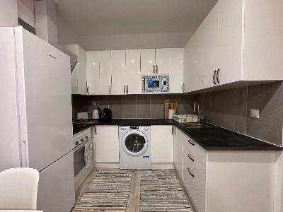 Louer Appartement Ixelles 650 euros