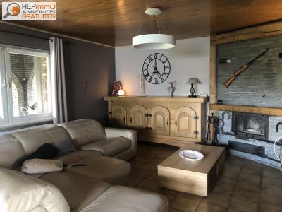 Annonce Location 5 pices Maison Libramont-chevigny