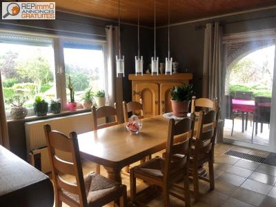 Louer Maison 140 m2 Libramont-chevigny