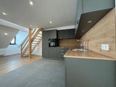 Louer Appartement Evrehailles rgion Namur