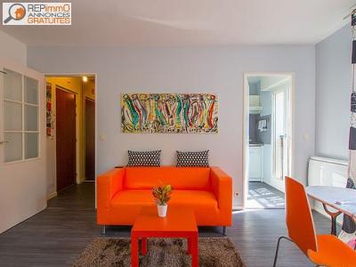 Annonce Location Appartement Ixelles
