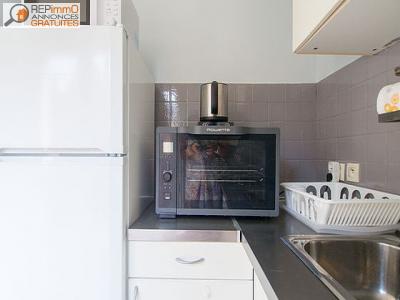 Louer Appartement Ixelles