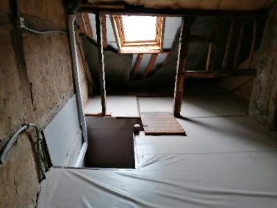 Acheter Maison Malmedy 200000 euros