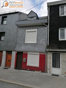 Vente Maison MALMEDY Coeur de Malmedy WLG en Belgique