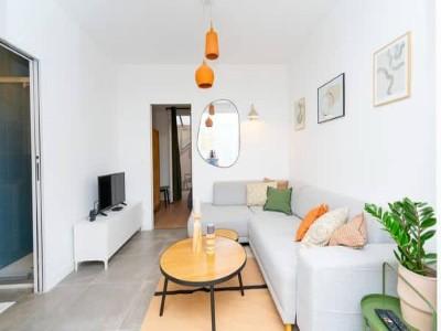 Annonce Location Appartement Saint-gilles