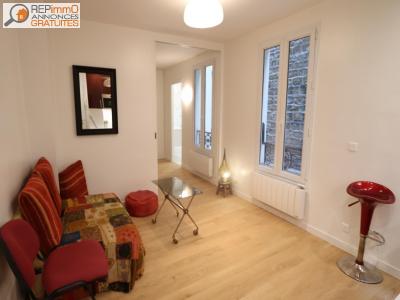 Annonce Location 2 pices Appartement Bruxelles