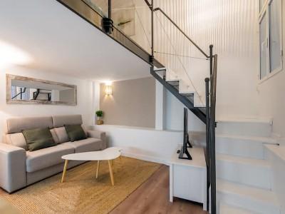 Louer Appartement 44 m2 Namur
