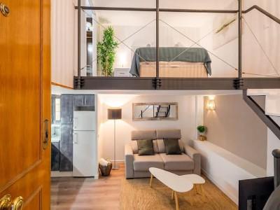 Louer Appartement Namur 540 euros