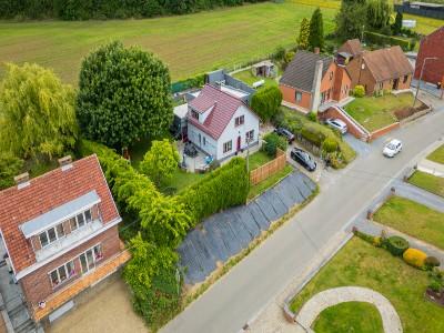 Annonce Vente 10 pices Maison Binche