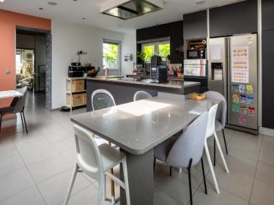 Acheter Maison 198 m2 Binche
