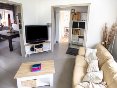 Acheter Maison Binche rgion Hainaut