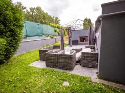 Acheter Maison Binche 425000 euros
