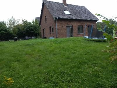  Maison GEMBLOUX Gembloux Grand Manil   5030 WNA