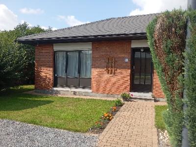 Location Maison MONS  WHT en Belgique