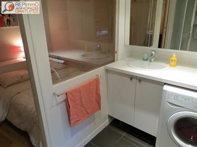Annonce Location 2 pices Appartement Bruxelles