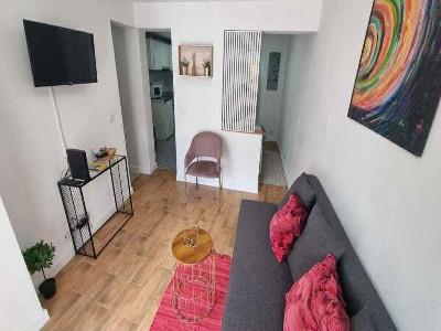 Louer Appartement Agimont 400 euros