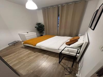 Louer Appartement 40 m2 Bruxelles