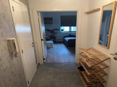 Louer Appartement Bruxelles 750 euros