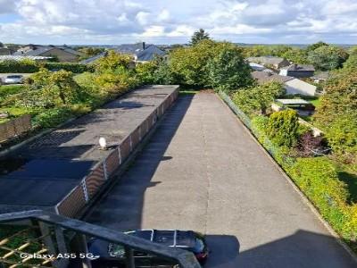 Location Parking ARLON centre WLX en Belgique