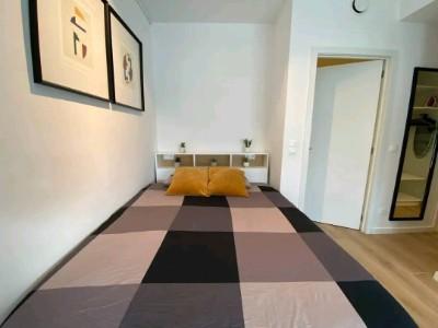 Location Appartement LIEGE Rue 8 Grivegne WLG