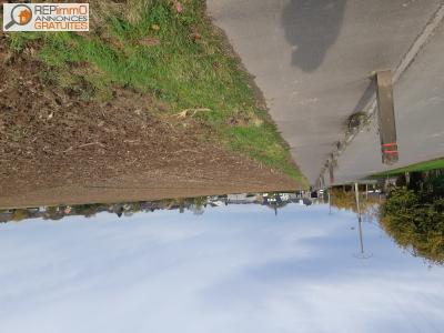 Acheter Terrain Hotton