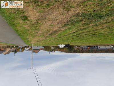 Acheter Terrain Hotton 