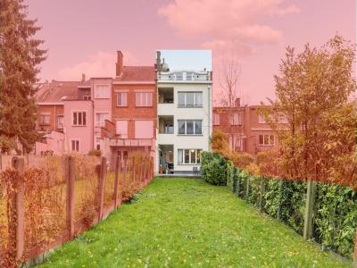 Vente Appartement BERCHEM-SAINTE-AGATHE Bruxelles BRU en Belgique