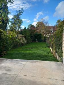 Annonce Vente 7 pices Appartement Berchem-sainte-agathe