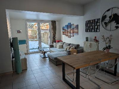 Louer Maison 129 m2 Liege