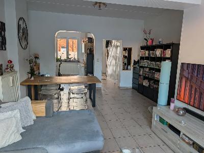 Louer Maison Liege r�gion Liege