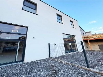 Annonce Vente Maison Courcelles