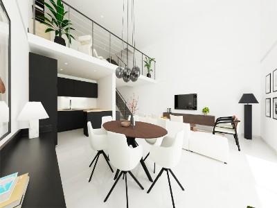 Acheter Maison Courcelles