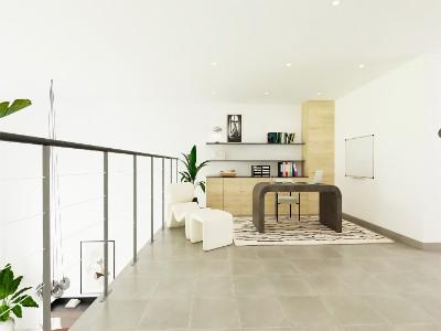 Acheter Maison Courcelles 325000 euros