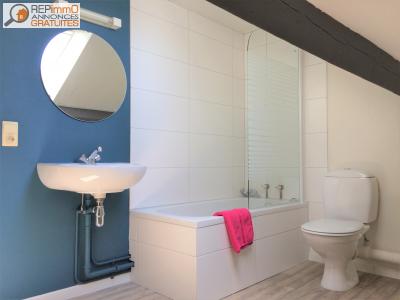 Location Appartement MORESNET  WLG en Belgique