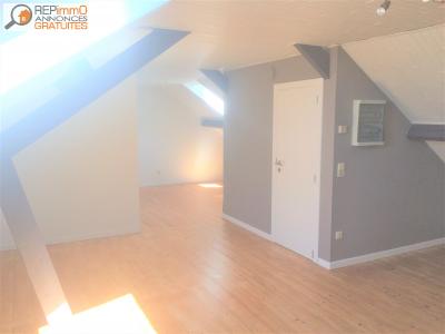 Louer Appartement Moresnet