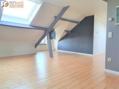 Louer Appartement Moresnet 580 euros