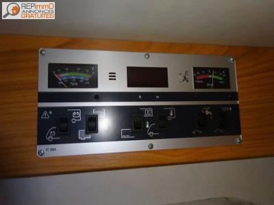 Acheter en viager Local commercial Autelbas