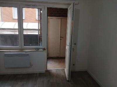 Louer Appartement Bruxelles 950 euros