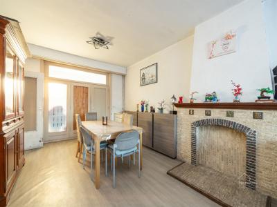 Acheter Maison 210 m2 Willebroek