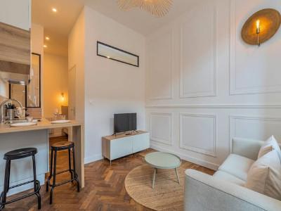 Location Appartement ANVERS Peter Benoitstraat  VAN en Belgique