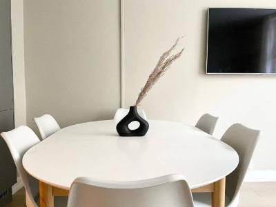 Location Appartement ANVERS Peter Benoitstraat  VAN