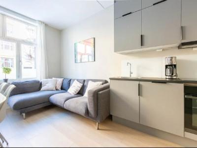 Annonce Location 2 pi�ces Appartement Anvers