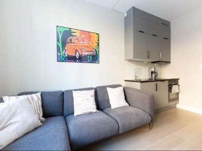 Louer Appartement Anvers 600 euros