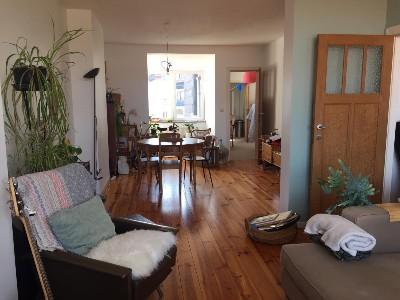 Annonce Vente 7 pi�ces Appartement Ixelles