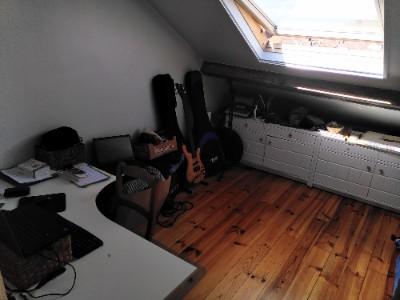 Acheter Appartement Ixelles 399000 euros