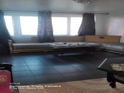 Louer Appartement Anderlecht 680 euros