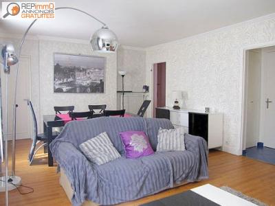 Annonce Location 2 pi�ces Appartement Liege